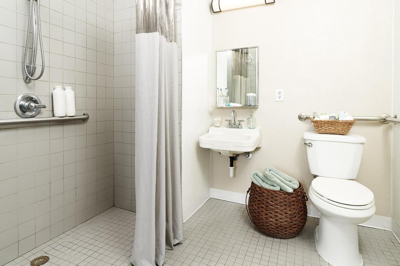 Intown Suites Extended Stay Chicago Il - Elk Grove O'Hare Elk Grove Village Exterior foto